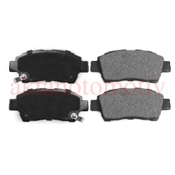 FREN BALATA YARIS 00-06 ÖN JAPONYA ÜRETİM